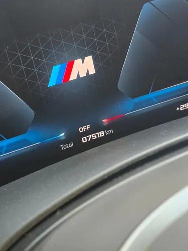 Bmw X5 Mi 4.4