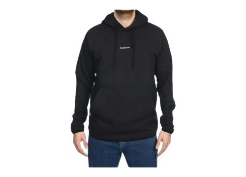 Buzo Hombre Canguro Burton Wastmade Pullover Ski Snow Urbano