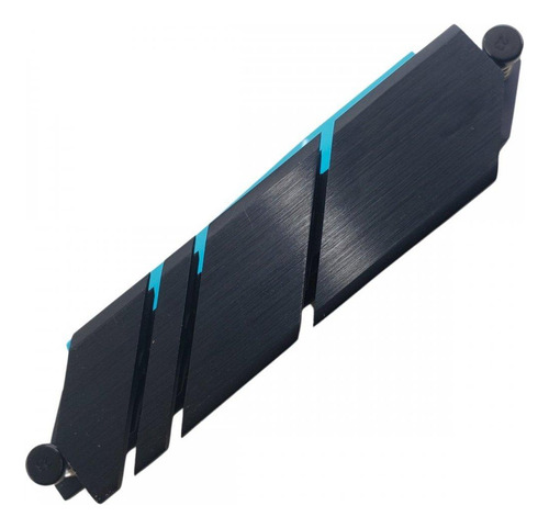 Heatsink Vrm Asus Tuf H370 Pro Gaming