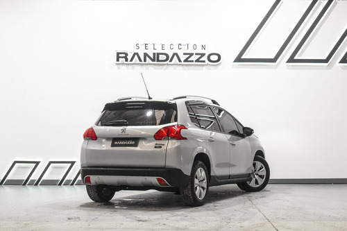 Peugeot 2008 1.6 Allure