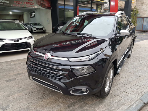 Fiat Toro 2.0 16v Turbo Diesel Ranch 4wd At9