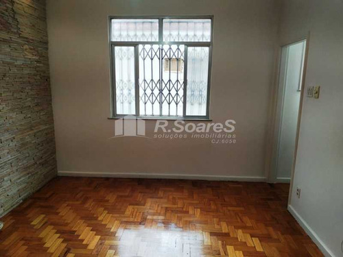 Apartamento-à Venda-vila Isabel-rio De Janeiro - Jcap30324