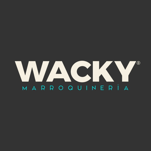 Imagen 6 de 6 de Set De Valijas Wacky Rueda Giratoria + Mochila Regalo!!!