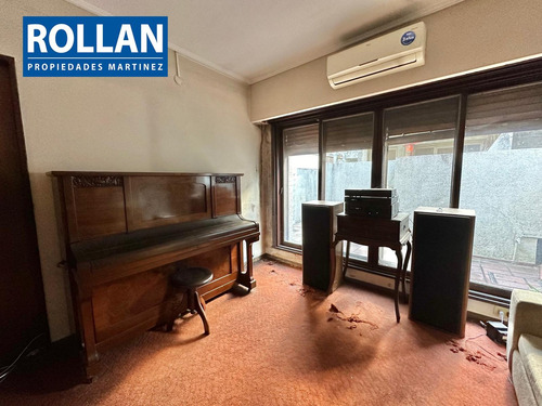 Casa 2 Amb En Cfte En Ph. En Venta En Munro