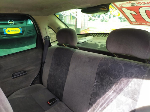 Chevrolet Corsa Sed.wind 1.0/millenium/classic Vhc