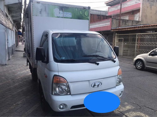 Hyundai Hr - Hdb