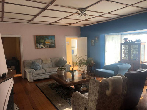Venta Casa A Cuadras Jumbo Uno Norte