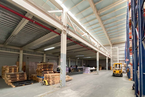 Imagen 4 de 18 de Bodegas En Renta En Industrial Vallejo, Azcapotzalco