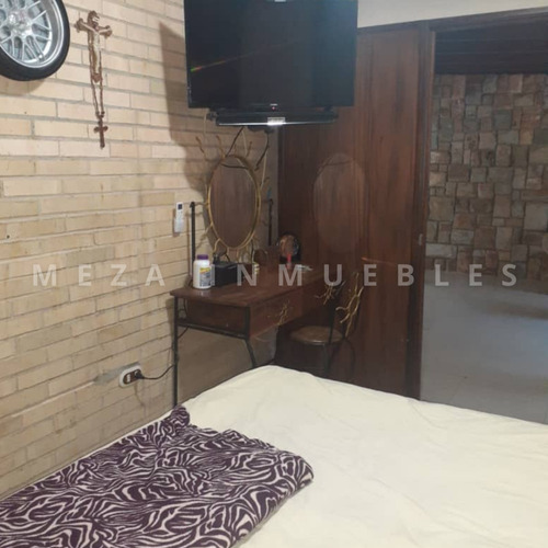 Imagen 4 de 14 de Meza Inmuebles Alquila Apartamento En San Pablo 04145880139