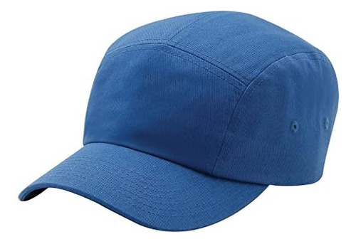 Gorra Ouray Sportswear Camper, Seaport, Ajustable