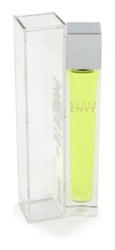 Envy By Gucci Edt Spray 1.7 Oz Para Mujer