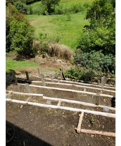 Finca En Vender En Rionegro