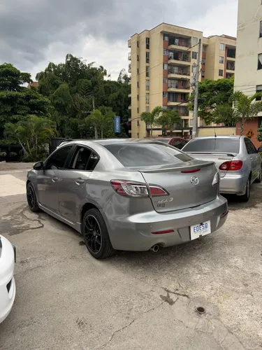 Mazda 3 2.0 Lxna0 All New