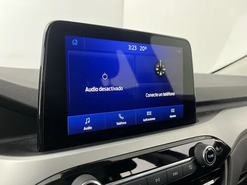 New Escape Se 2.0 Aut 5p Koz478