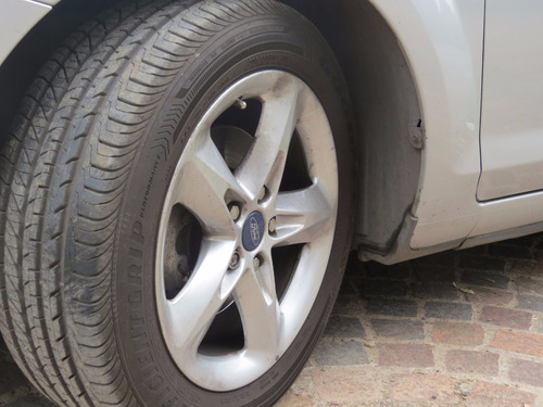 Ford Focus Exe Trend 1.6 Naf Part Unico Dueño
