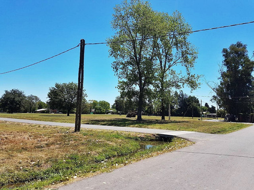Imagen 10 de 14 de Terrenos En Venta Del Viso Pilar Barato Zona Norte