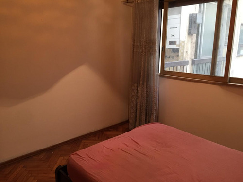 Departamento 2 Ambientes En Monserrat