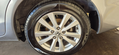 Honda Civic 1.8 Lxs Mt 140cv
