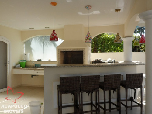 Imagem 4 de 19 de Jardim Acapulco. O Paraíso É Aqui! - Ai00747 - Ai00747