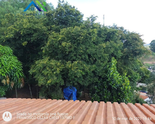 Imagem 23 de 24 de Vendo Casa 2 Dormitórios Jardim Novo Mundo Várzea Paulista Sp Brasil. - Ca00188 - 69309591