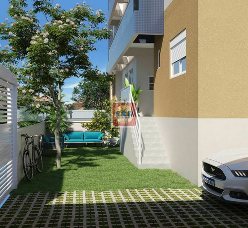 Imagem 12 de 21 de Apartamento 2 Dormitórios À Venda Em Ingleses - Florianópolis - Sc - Ap0634