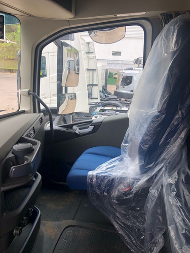Imagem 7 de 15 de Volvo Fh 460 6x2 0km $769.990,00