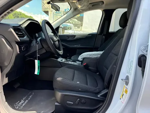 Ford Territory Titanium