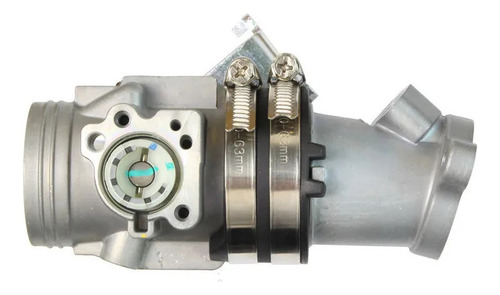 R Motorcycle Acelerator Of 38 Mm For Fu150