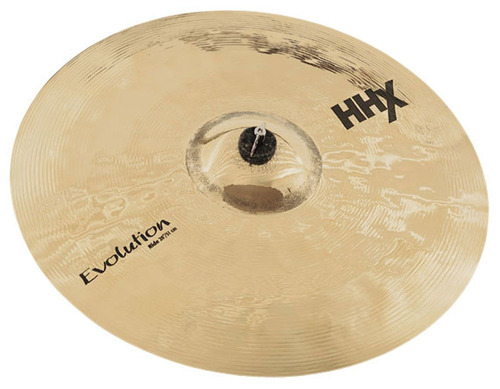 Sabian Hhx Evolution Ride Dave Weckl Signature 20  