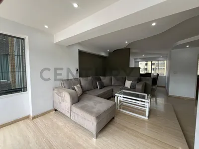 Apartamento en alquiler