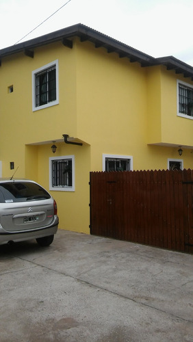 Alquiler Disponible  Duplex  En 85 Y 3 Mar Del Tuyu