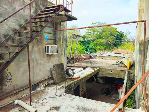 Casa En Venta A Reciclar Baigorria Proximo Al Rio.