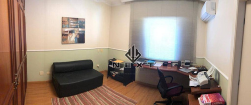 Imagem 2 de 21 de Casa Com 5 Dormitórios À Venda, 430 M² Por R$ 3.000.000 - Alphaville 02 - Barueri/sp - Ca0685