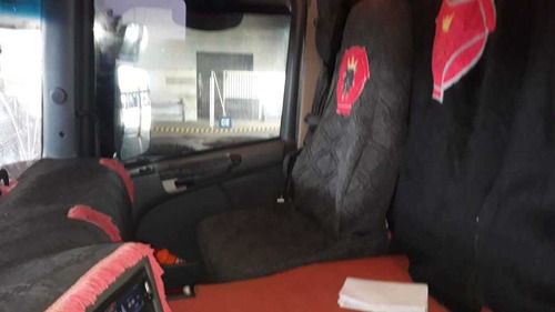 2012 Scania P310