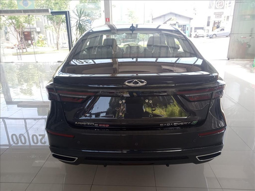 Caoa Chery Arrizo 6 Pro 1.5 TCI FLEX HYBRID MAX DRIVE CVT