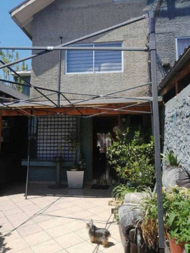 Imagen 11 de 12 de Se Vende Casa Barrio Holanda Maipu