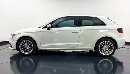 Imagen 10 de 15 de 27572 - Audi A3 2016 Con Garantía At