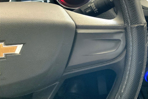 Chevrolet Onix 2021