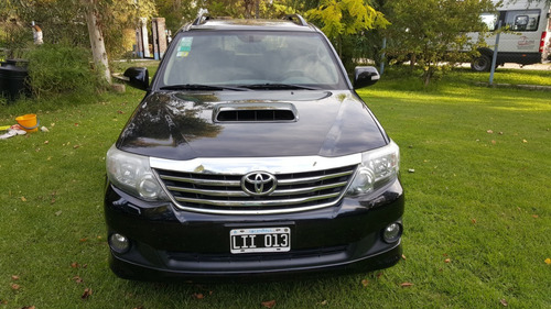 Toyota Sw4
