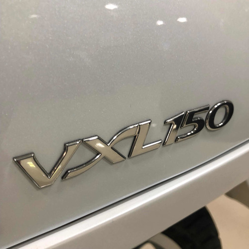 Imagen 3 de 15 de Piaggio Vespa Vxl 150 0km Retro Automático Scooter 999 Motos