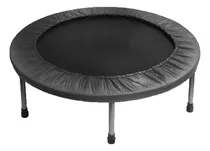 Comprar Mini Tramp Cama Elastica Minitramp Salto 1 Mts Gym Gimnasia