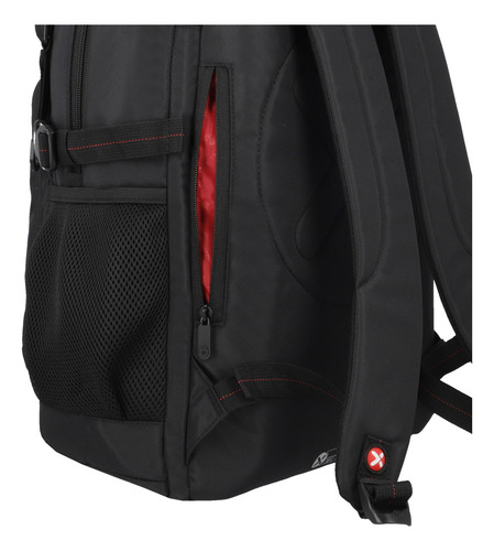 Mochila Xtrem Denver 5xt Black