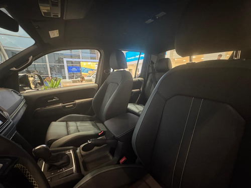 Volkswagen Amarok 3.0 Cd Tdi 258Cv V6 Hero 4X4 At