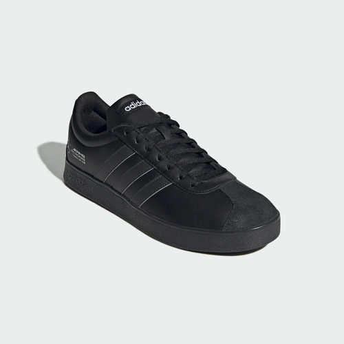 Zapatillas Vl Adidas Court Mercedes - Amg Petronas F1 Team J