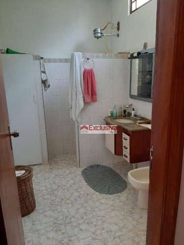 Imagem 17 de 30 de Chácara Com 2 Dormitórios À Venda, 3030 M² Por R$ 852.000,00 - Mirante Jaguari - Cosmópolis/sp - Ch0054