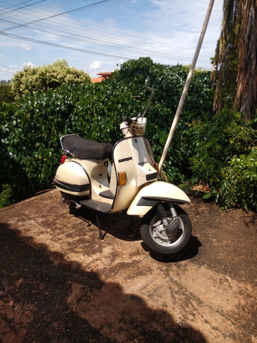 Piaggio Vespa Px 200e