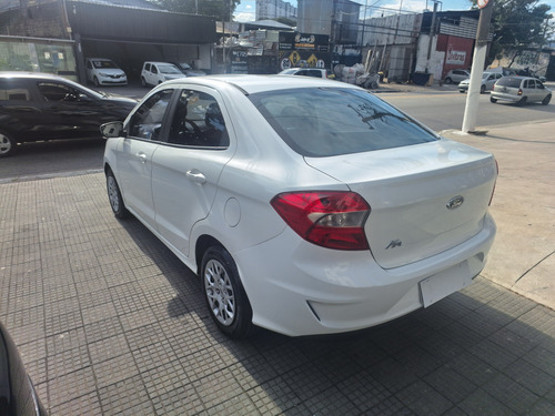 Ford Ka+ 1.0 Se Flex 4p