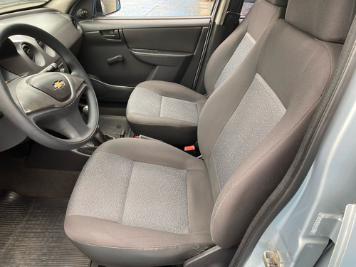 Chevrolet Celta CELTA LIFE/ LS 1.0 MPFI 8V FLEXPOWER 5P