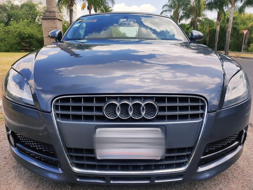 Audi Tt 2.0 Roadster T Fsi S-tronic Dsg 2008
