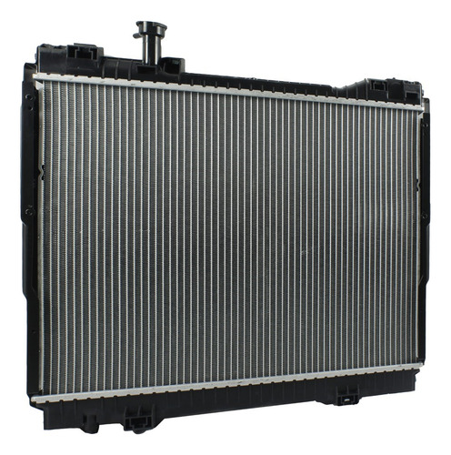 Radiador Nissan Cabstar 964 965 966 967 968 969 Std Deyac